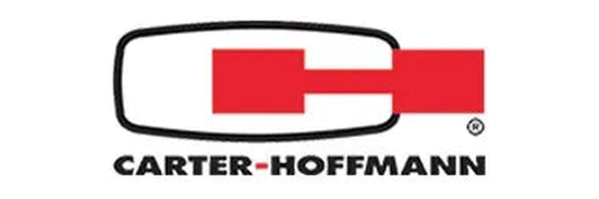 Carter Hoffman