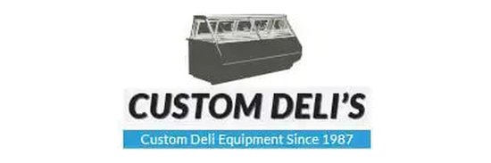 Custom Deli Equipment