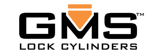 GMS Lock Cylinders
