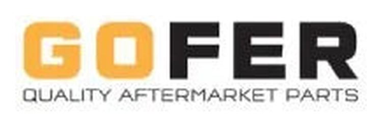 Gofer Parts