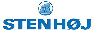 Stenhoj