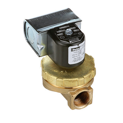 Solenoid Valve 3/4" 120V | HOBART 00-271002-00001