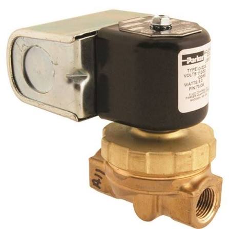 Solenoid Valve 3/8" 120V | HOBART 00-271006-00001