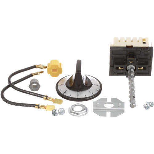 Switch Kit | HOBART 00-347171-00002