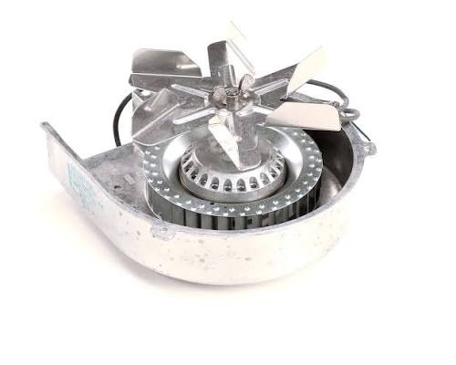 Blower Motor W/ Fan Blade HR7 | Hobart 00-359460-00025