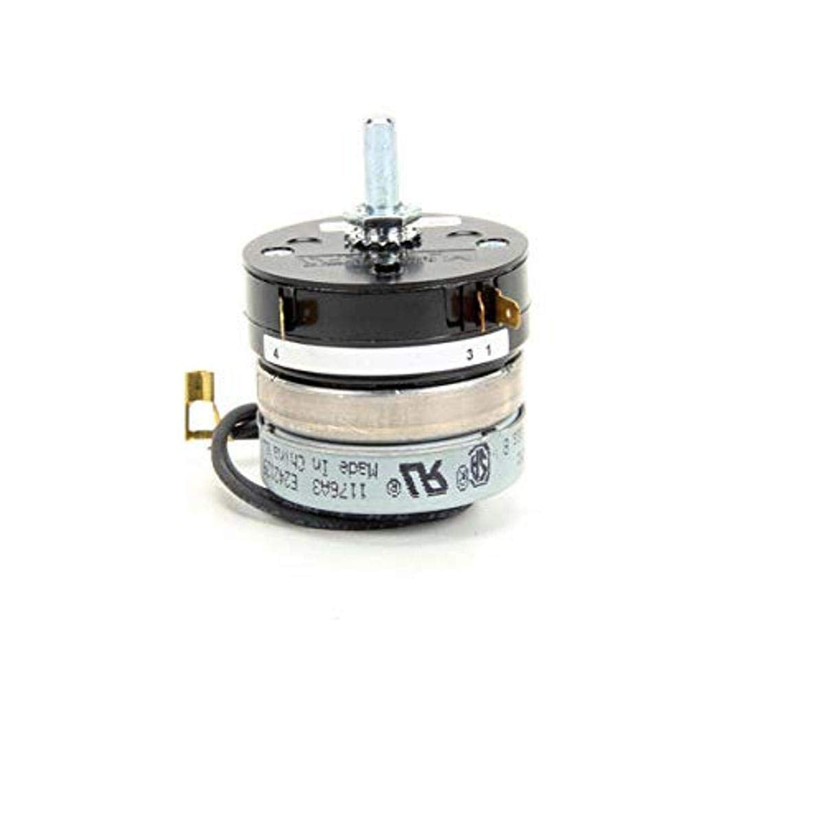 Timer | VULCAN 00-411690-0001