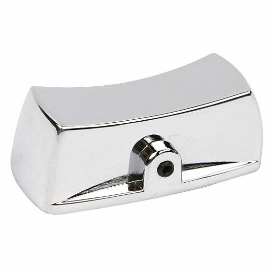 Knob Chrome | VULCAN 00-413157-00001