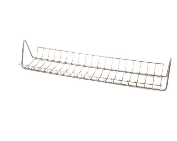 Meat Basket 7-Spit No Pins HR7 | Hobart 00-425900-00276