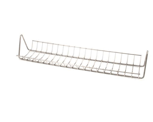 Meat Basket 7-Spit No Pins HR7 | Hobart 00-425900-00276