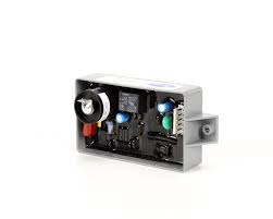 Ignition Control | VULCAN 00-498443