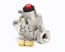 Valve Kit | VULCAN 00-913102-00024