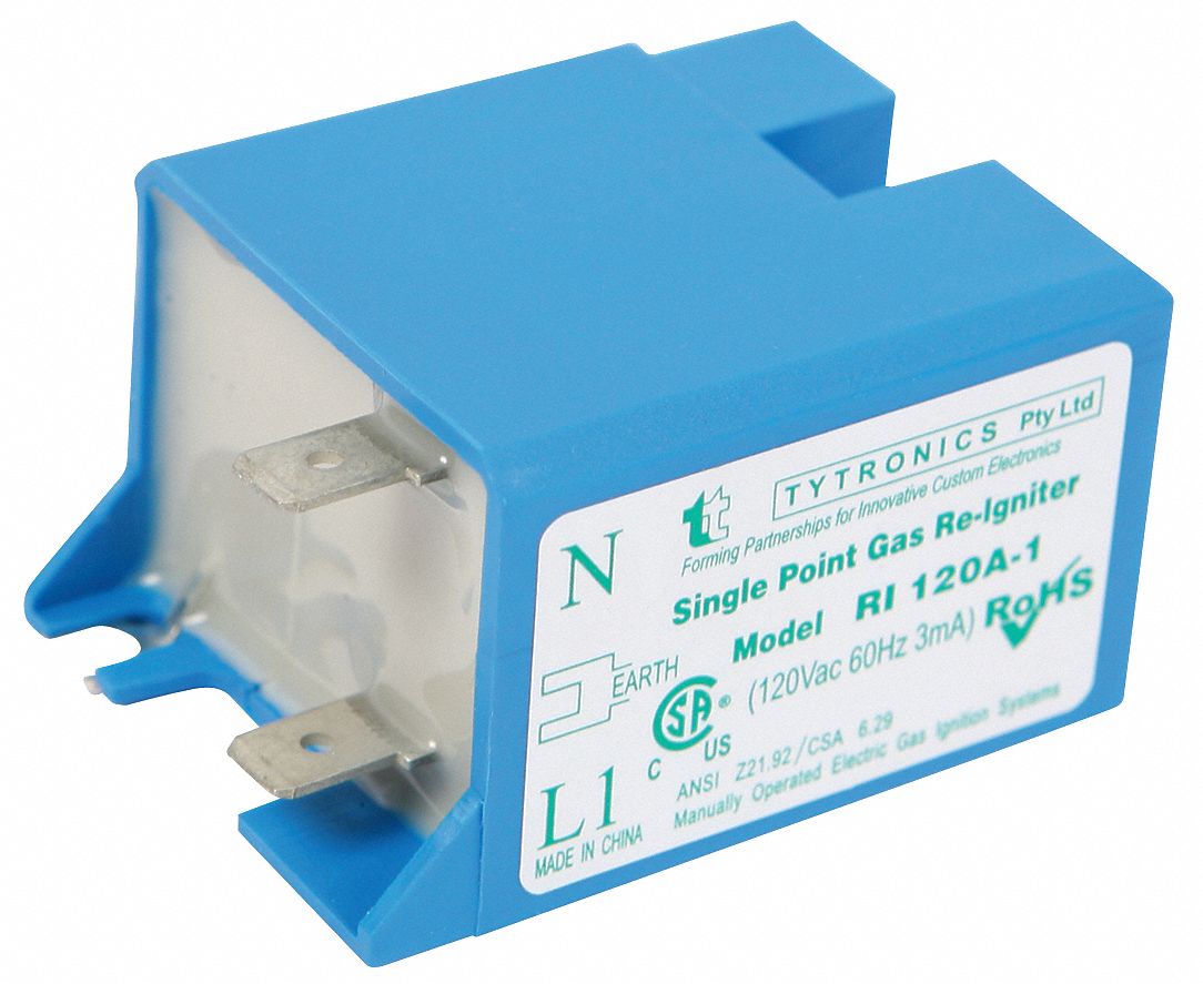 Spark Module | VULCAN 00-913102-00509