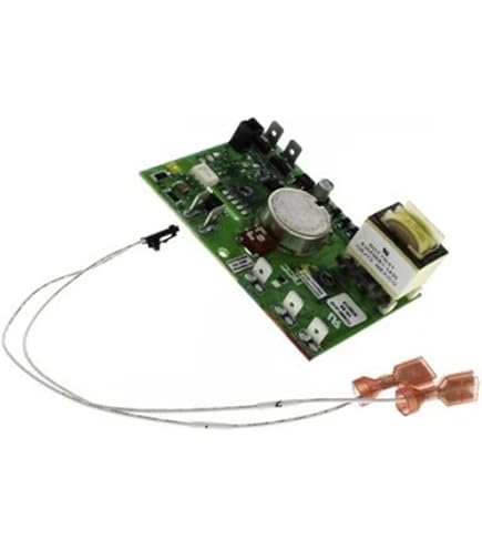 Control Board | VULCAN 00-913149