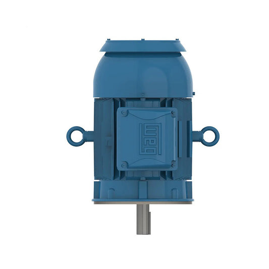 Electric Motor - Munters 00518ET3ER184TC-W22