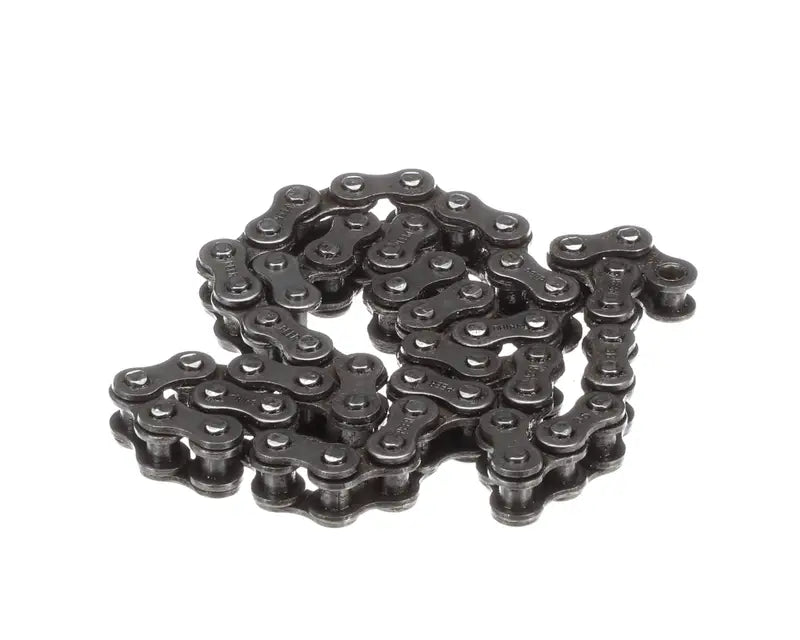 Roller Chain #35 Rivet 3/8" | HOBART 01-1000V3-0087A