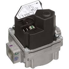 3/4" NPT Gas Valve 24V | BAXTER 01-1000V9-00181