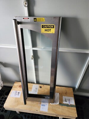 Loading Door Right Hand | Baxter 01-1M6420-00001
