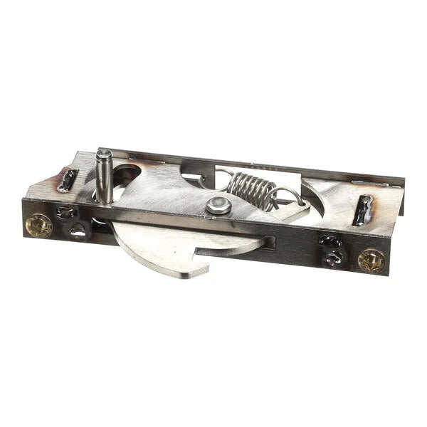 Door Latch Assy RH-T / LH-B | HOBART 01-1M6480-00001