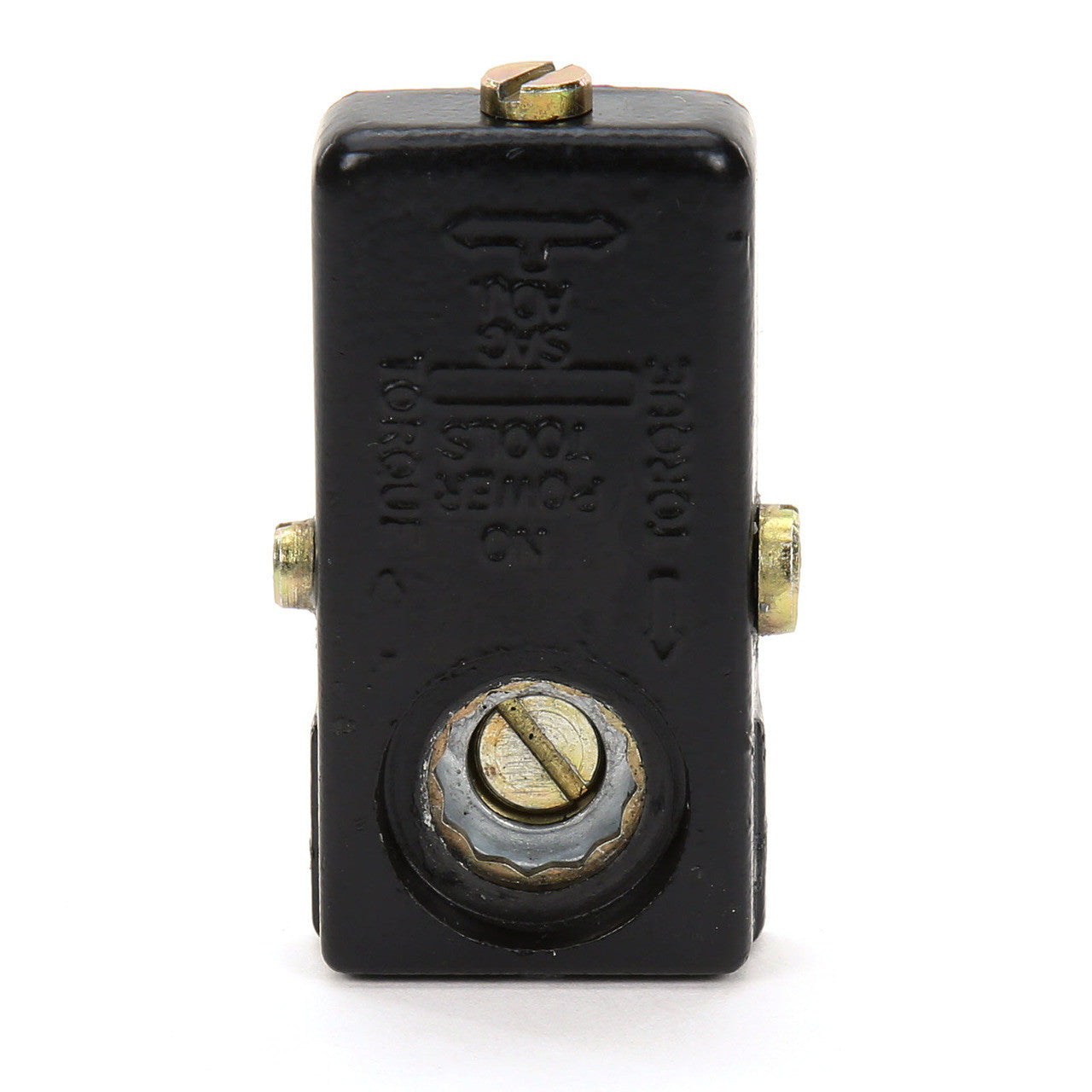 Torque Master Black | ANTHONY 02-10568-0003