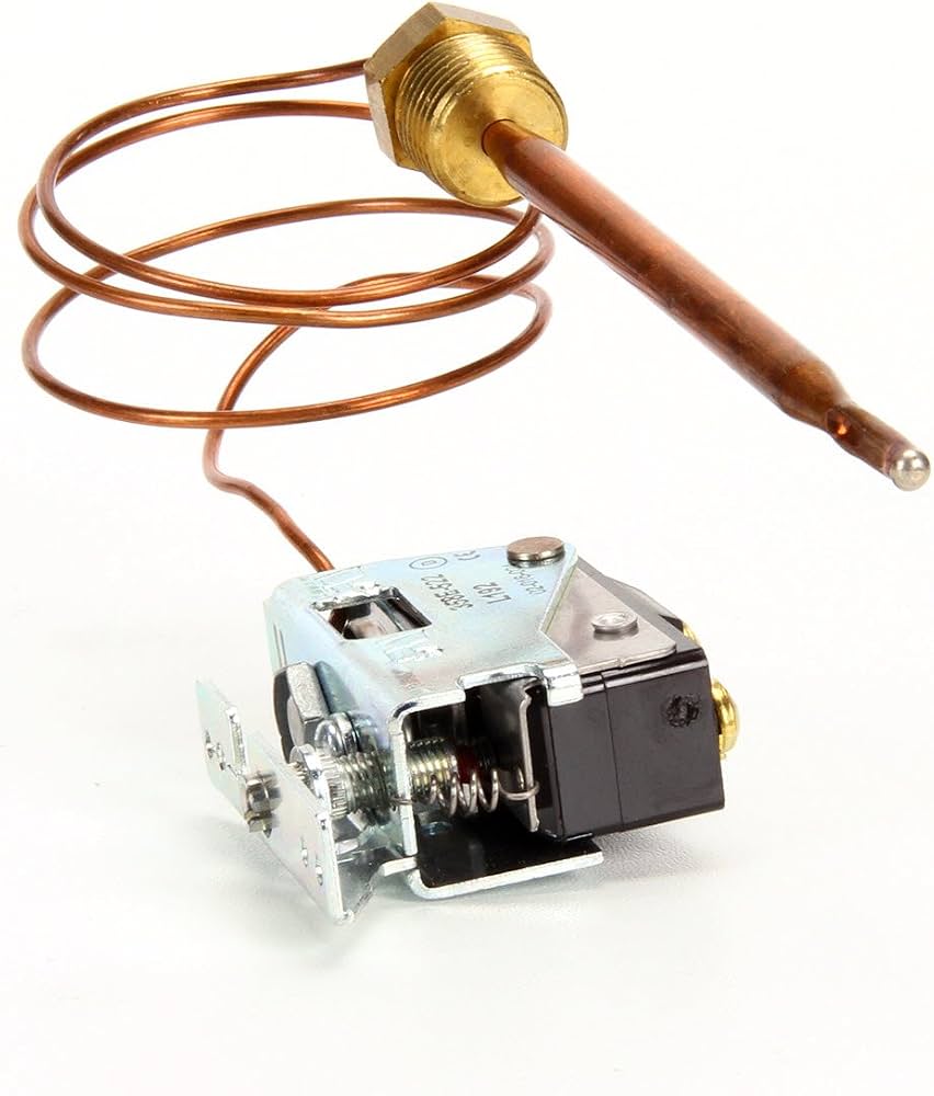 Thermostat | HATCO 02.16.024.00