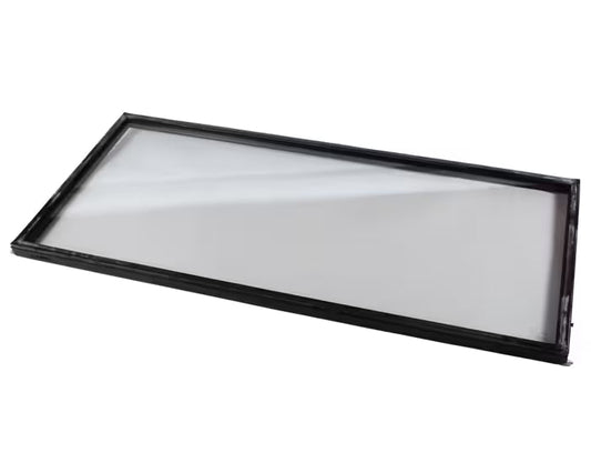 Innovator Door 1 LH Black | HUSSMANN 522314
