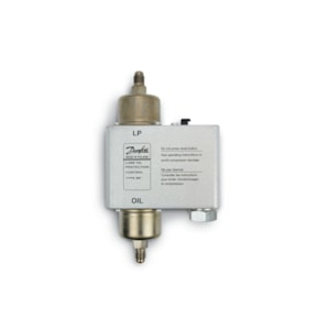 Differential Pressure Switch Danfoss (Danfoss 060B210991)