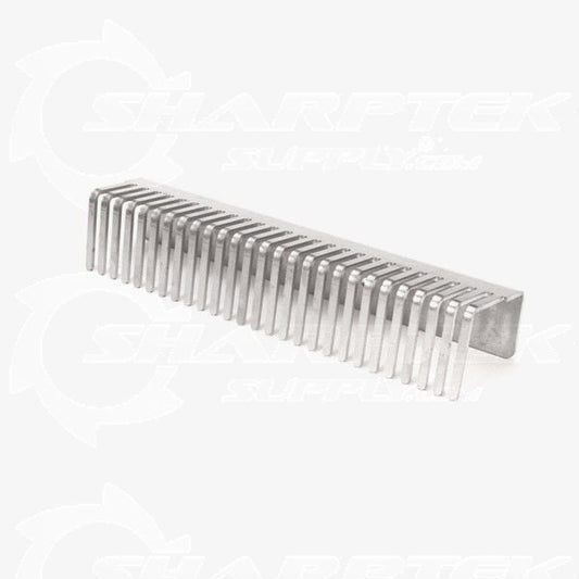 Pusher-14" Combi 1/2" Slice | OLIVER 0797-3435-132