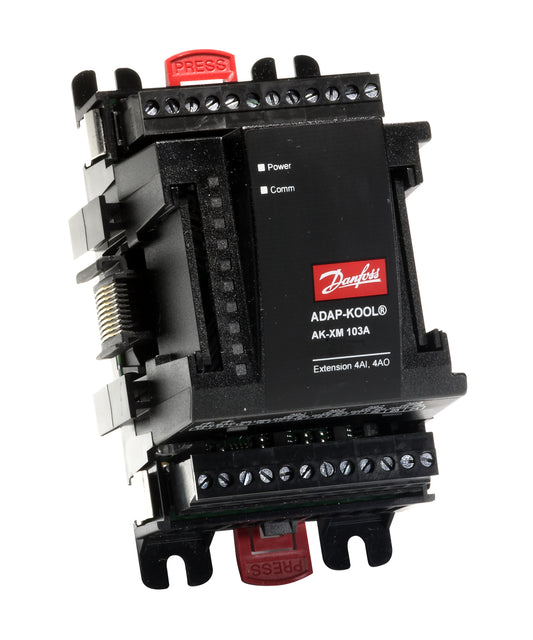 Danfoss Adap-Kool Ak-Xm 101 Module Danfoss (Danfoss 080Z0007)
