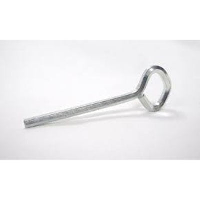 Hex Dogging Key Von Duprin | Vin Duprin 090005
