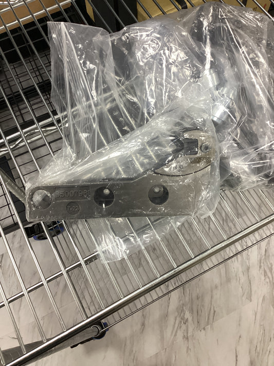Coats Grip-Max Extended Clamps (16"-30") 85607986