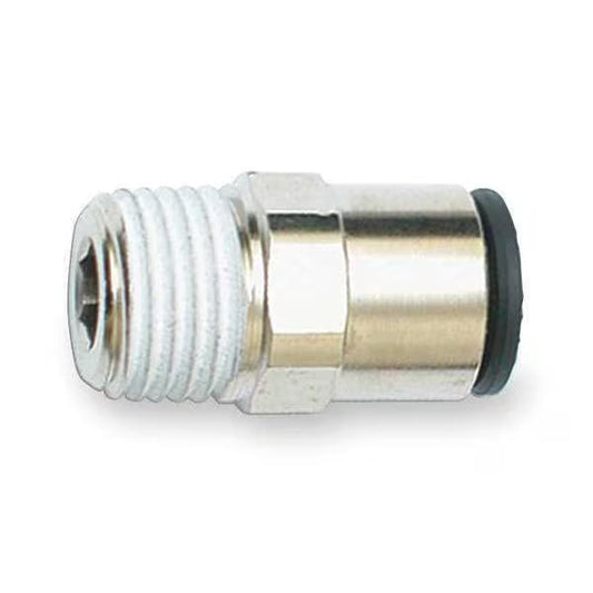 Fitting - 8mm x 1/8 NPT | John Bean Technologies 1-11379A