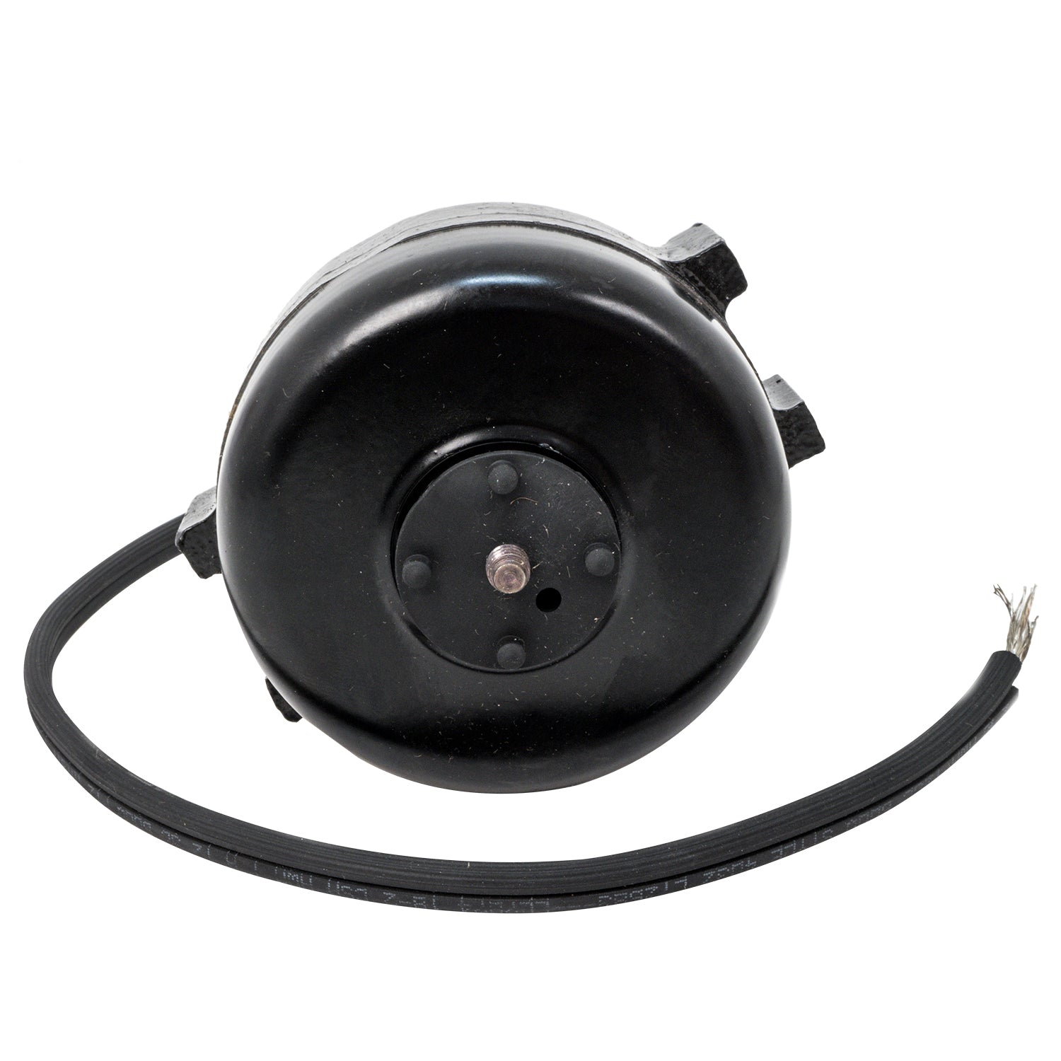 Refrigeration Fan Motor - Packard 10009