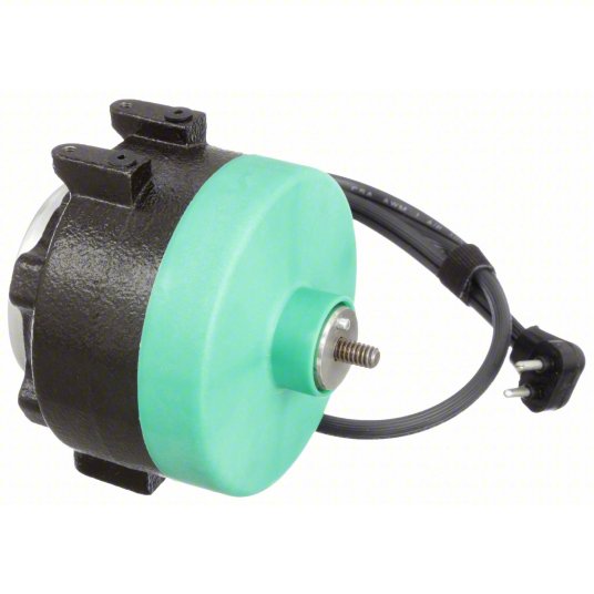 PACKARD Ecm 6-12" Watt Unit Bearing Motor (10012UB)