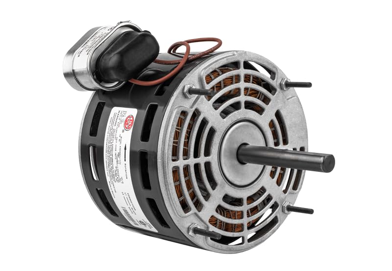 Drive Motor 1/8HP C06E2A | LOREN COOK 100133