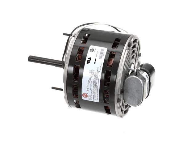 Drive Motor 1/6HP C07E4A | LOREN COOK 100170