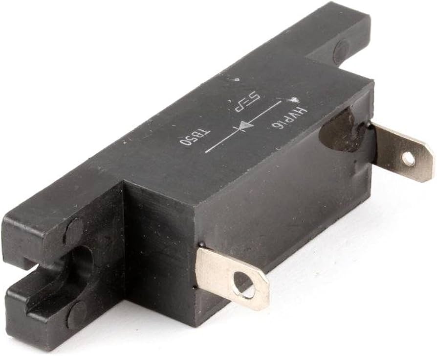 High-Voltage Diode Rect | TURBOCHEF 100481
