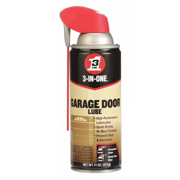 Garage Door Lubricant 14oz | AEPN 100581