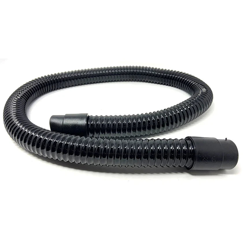 Vacuum Hose 57" Blk W/Cuffs | TENNANT 1014026