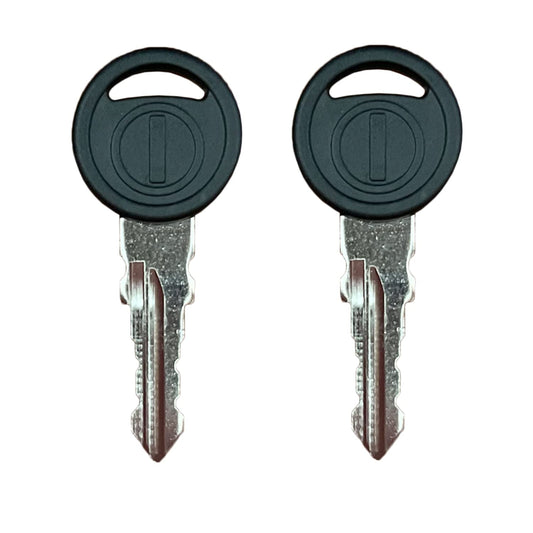 Key Set 2pc Replacement | TENNANT 1017696