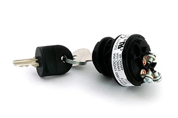 Switch Key W/Item 11 | RAYMOND 1020341/002