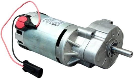 Gear Motor 24VDC 0.75HP | TENNANT 1023067