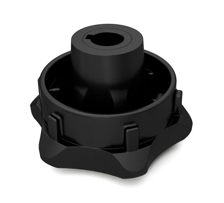 Hub Drive Brush Disk | TENNANT 1071636