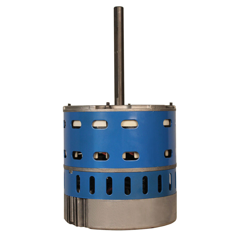 ECM Blower Motor 1/5-1/2 HP | MOTORS & ARMATURES 10858