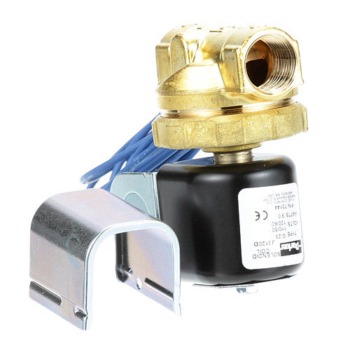 Solenoid Valve | CHAMPION 109886