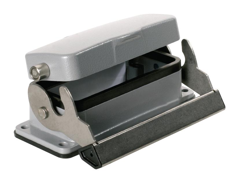 Heavy-Duty Connector Housing Weidmuller Wdm 1210100000
