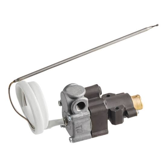 Thermostat BJWA | IMPERIAL 1100