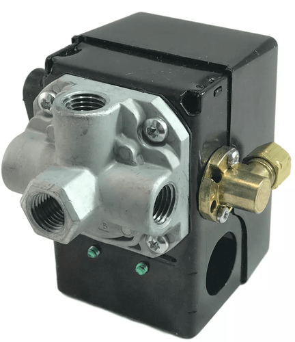 N1 Press Switch 175 PSI Cut | Quincy Compressor 110512K175