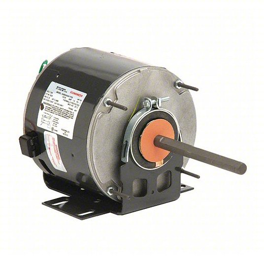 NIDEC 247-370 X 1/2 Hp 460V Lennox Motorp (1128)