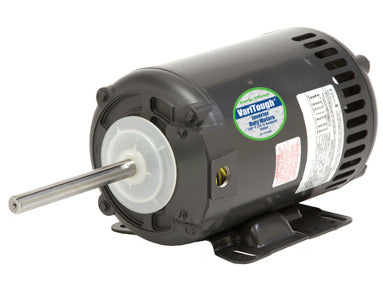 Condenser Fan Motor - Nidec 1139VG