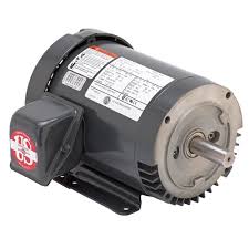 US Motors 115V 1/3HP Motor | US MOTORS 1145